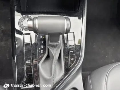 Photo 23 Kia Niro  1.6 GDi 138 ch HEV DCT6 Active