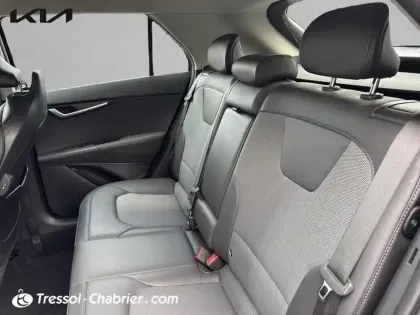 Photo 22 Kia Niro  1.6 GDi 138 ch HEV DCT6 Active