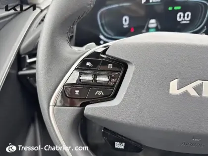 Photo 18 Kia Niro  1.6 GDi 138 ch HEV DCT6 Active