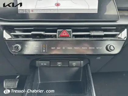 Photo 12 Kia Niro  1.6 GDi 138 ch HEV DCT6 Active