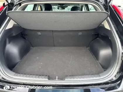 Photo 7 Kia Niro  1.6 GDi 138 ch HEV DCT6 Active