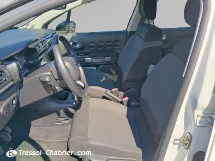 Photo 8 Citroën C3  PureTech 83 S&S BVM5 Shine Business