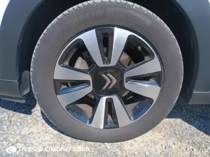 Photo 14 Citroën C3  PureTech 83 S&S BVM5 Shine Business