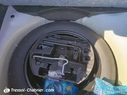 Photo 26 Citroën C3  PureTech 83 S&S BVM5 Shine Business