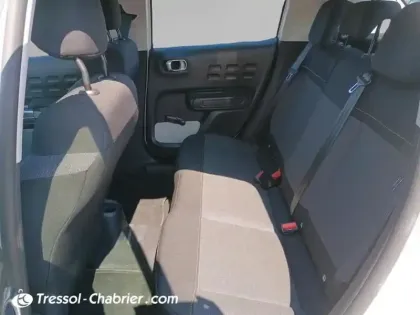 Photo 22 Citroën C3  PureTech 83 S&S BVM5 Shine Business