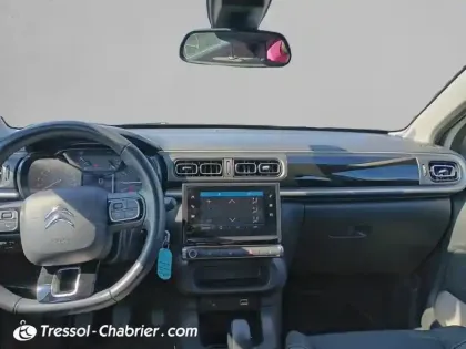 Photo 9 Citroën C3  PureTech 83 S&S BVM5 Shine Business