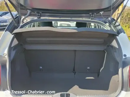 Photo 7 Citroën C3  PureTech 83 S&S BVM5 Shine Business