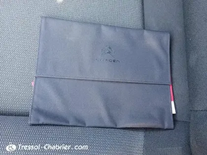 Photo 15 Citroën C3  PureTech 83 S&S BVM5 Shine Business