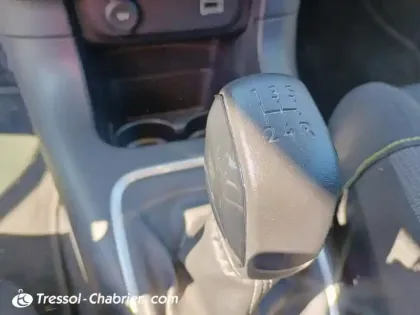 Photo 23 Citroën C3  PureTech 83 S&S BVM5 Shine Business