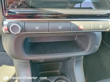 Photo 12 Citroën C3  PureTech 83 S&S BVM5 Shine Business