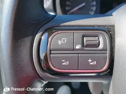 Photo 18 Citroën C3  PureTech 83 S&S BVM5 Shine Business