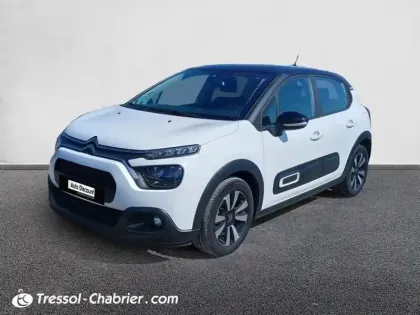 Photo Citroën C3 Shine Business