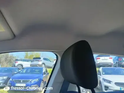 Photo 24 Citroën C3  PureTech 83 S&S BVM5 Shine Business