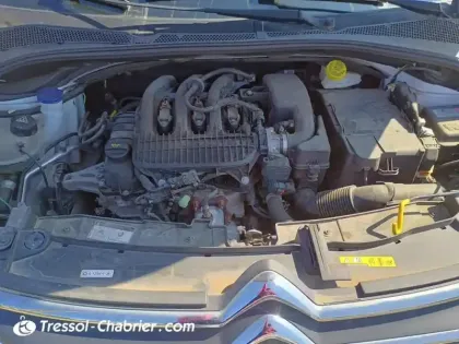 Photo 6 Citroën C3  PureTech 83 S&S BVM5 Shine Business