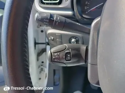 Photo 16 Citroën C3  PureTech 83 S&S BVM5 Shine Business