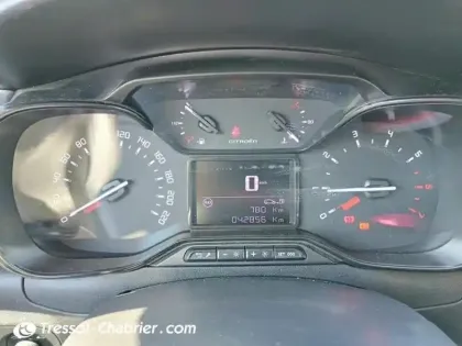 Photo 20 Citroën C3  PureTech 83 S&S BVM5 Shine Business