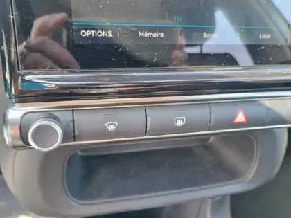 Photo 12 Citroën C3  PureTech 83 S&S BVM5 Shine Business