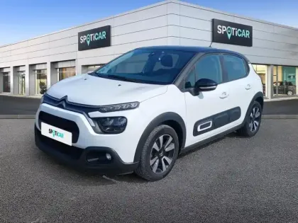 Photo Citroën C3 Shine Business