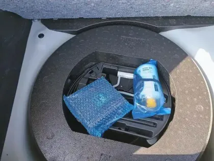 Photo 26 Citroën C3  PureTech 83 S&S BVM5 Shine Business