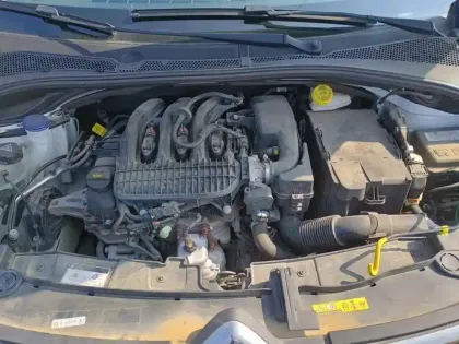 Photo 6 Citroën C3  PureTech 83 S&S BVM5 Shine Business