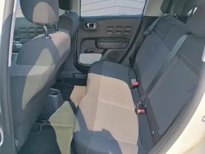 Photo 22 Citroën C3  PureTech 83 S&S BVM5 Shine Business