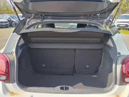 Photo 7 Citroën C3  PureTech 83 S&S BVM5 Shine Business