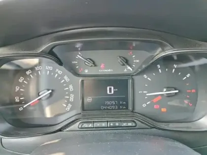 Photo 20 Citroën C3  PureTech 83 S&S BVM5 Shine Business