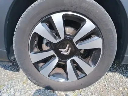 Photo 14 Citroën C3  PureTech 83 S&S BVM5 Shine Business