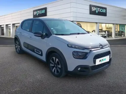 Photo 28 Citroën C3  PureTech 83 S&S BVM5 Shine Business