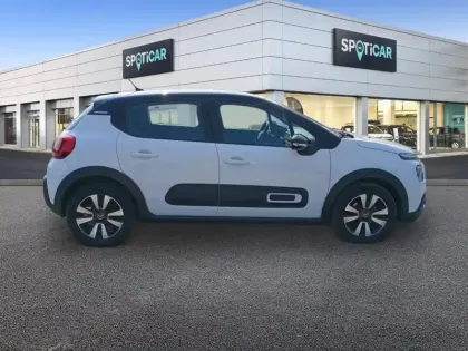 Photo 27 Citroën C3  PureTech 83 S&S BVM5 Shine Business