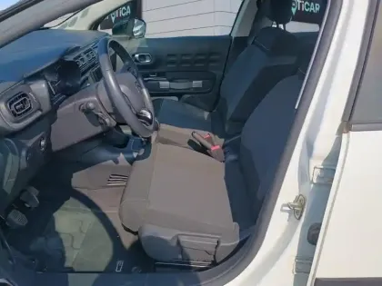 Photo 8 Citroën C3  PureTech 83 S&S BVM5 Shine Business