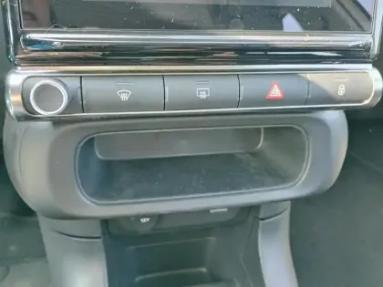 Photo 21 Citroën C3  PureTech 83 S&S BVM5 Shine Business