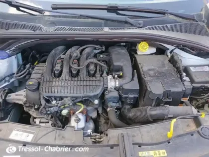 Photo 6 Citroën C3  PureTech 83 S&S BVM5 Feel Business