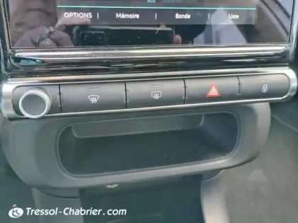 Photo 21 Citroën C3  PureTech 83 S&S BVM5 Feel Business