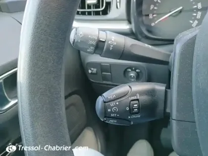 Photo 16 Citroën C3  PureTech 83 S&S BVM5 Feel Business