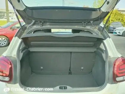 Photo 7 Citroën C3  PureTech 83 S&S BVM5 Feel Business