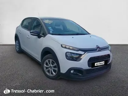 Photo 28 Citroën C3  PureTech 83 S&S BVM5 Feel Business