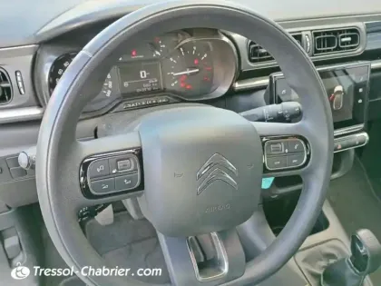 Photo 11 Citroën C3  PureTech 83 S&S BVM5 Feel Business