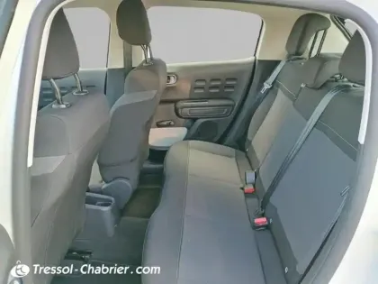 Photo 22 Citroën C3  PureTech 83 S&S BVM5 Feel Business