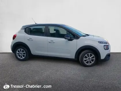 Photo 27 Citroën C3  PureTech 83 S&S BVM5 Feel Business