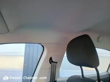 Photo 24 Citroën C3  PureTech 83 S&S BVM5 Feel Business