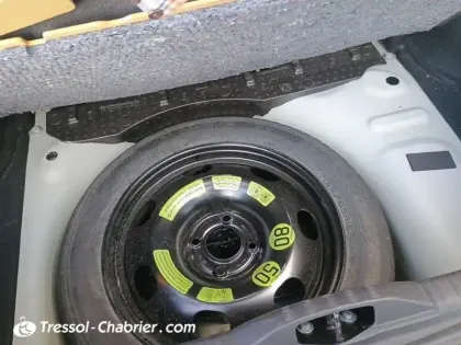 Photo 26 Citroën C3  PureTech 83 S&S BVM5 Feel Business