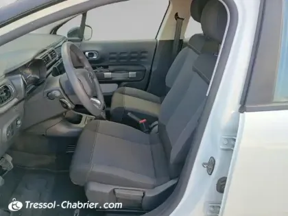 Photo 8 Citroën C3  PureTech 83 S&S BVM5 Feel Business