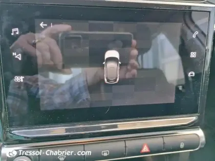 Photo 25 Citroën C3  PureTech 83 S&S BVM5 Feel Business