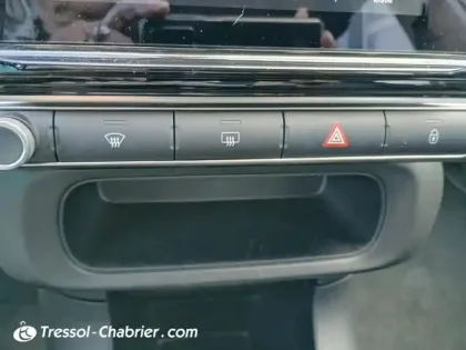 Photo 12 Citroën C3  PureTech 83 S&S BVM5 Feel Business