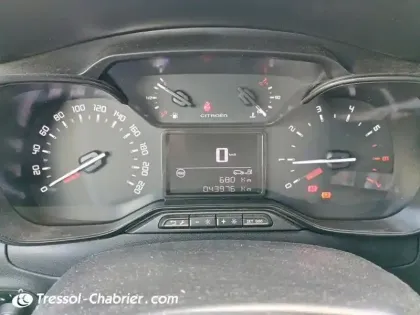 Photo 20 Citroën C3  PureTech 83 S&S BVM5 Feel Business