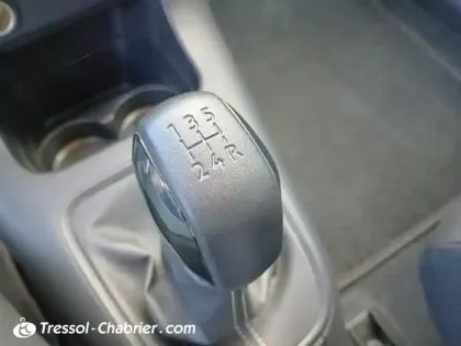 Photo 23 Citroën C3  PureTech 83 S&S BVM5 Feel Business