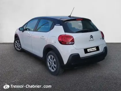 Photo 29 Citroën C3  PureTech 83 S&S BVM5 Feel Business