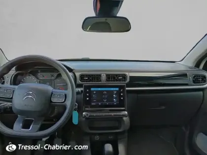 Photo 9 Citroën C3  PureTech 83 S&S BVM5 Feel Business