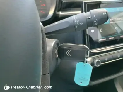 Photo 17 Citroën C3  PureTech 83 S&S BVM5 Feel Business